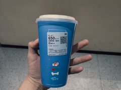 -金茂览秀城