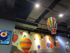 大堂-TUK土耳其餐厅·下午茶(卢湾店)