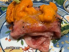 -元熹会席料理