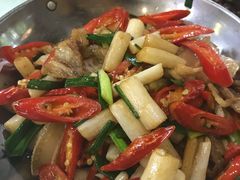 -东安鸡馆(蔡锷南路店)