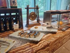 -厦门希尔顿逸林酒店·圆聚自助餐厅(五缘湾店)