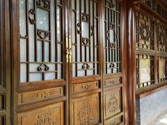 -承德避暑山庄景区