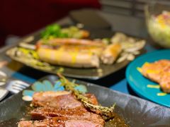 -吱咖啡西式简餐