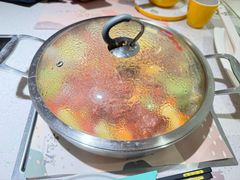 -黄记煌三汁焖锅(悦方IDmall店)