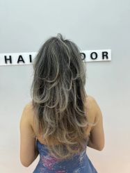 -MY HAIR ARDOR