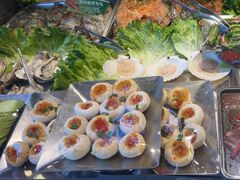 -塘屋烧烤·云南火塘烧烤品牌(联盟路店)