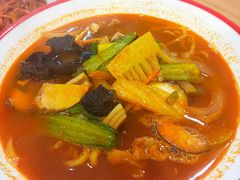 -多宾韩国料理(学衡路店)