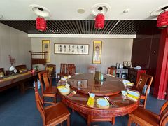 -中卫御苑福膳·养生局(圆明园店)