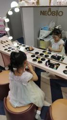 -奈尔宝·儿童乐园·亲子餐厅(鄞州万达店)