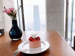 -北京柏悦酒店·锦庭餐厅Dining Room