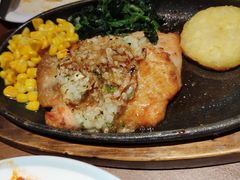 -萨莉亚意式餐厅(杭州西溪龙湖天街店)