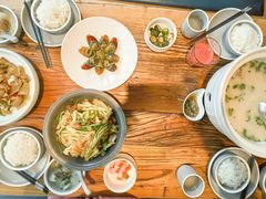 -YAFEE雅菲 川·湘·粤融合菜(魏公村店)