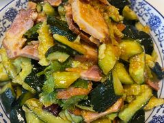 -老都一处饺子馆(道里店)