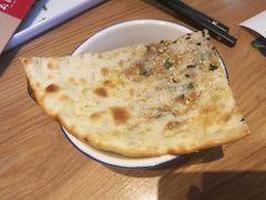 劲爆牛肉锅盔-文叔·湖北名小吃·小龙虾(华强北店)