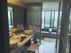 -台北北投丽禧温泉酒店