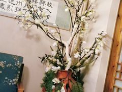-泡桐树孙二娘私房菜