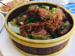 粉蒸肉-江南古镇味道·私房菜