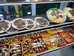 -韩麦大冷面(乔松路直营店)