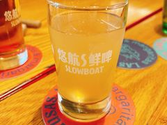 -悠航SLOWBOAT(三里屯店)