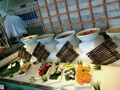 -淄博蓝海国际大饭店·蓝钻国际美食自助百汇(柳泉路店)