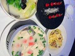 -山泉粤宴(广东大厦店)