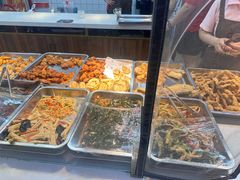 -北坦杨家干炸里脊(总店)