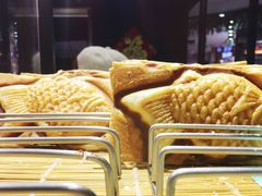 -粉粉乐鲷鱼烧(美罗城店)