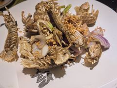 -爷爷的草帽·海鲜馆(孙塘路店)