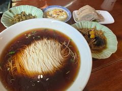 -同得兴 Since·1995 传统苏式面馆(十全街店)