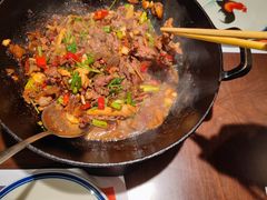 -小隐人家(乐松店)