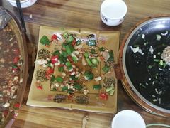 -朗妈私房菜(婺女州店)