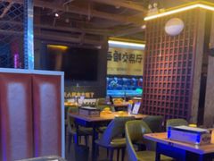 -喝丢一只鞋海鲜烧烤·海肠捞饭(东关街店)