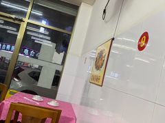 -电白鸭粥店(下沙二坊88号店)