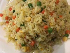 琉璃炒饭-琉璃餐厅(德基广场店)