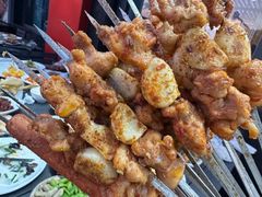 -食鸡公社辣子鸡·潍坊菜·烧烤