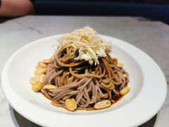 鸡丝荞面-望蓉城·古法酸菜鱼(世纪汇店)