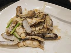 -新南华大酒店(广中店)