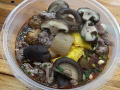 -吴记麻辣烫(曙光中路店)