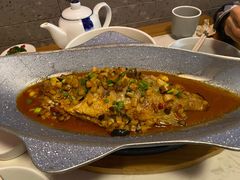 臭鳜鱼-不倒翁·安徽名菜楼(步行街店)