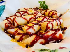 -万喜记冰室(大学路店)