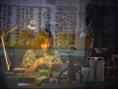-零几体验diy皮具工作室(振业城店)