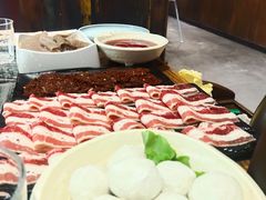 -渝味晓宇火锅(合川路店)