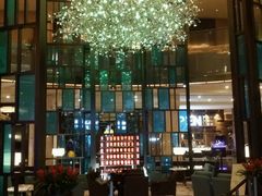 -常州新城希尔顿酒店·OPEN全日餐厅