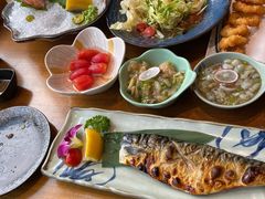 -九井澤精致料理(金茂店)