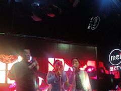 -魅KTV·AI辅唱(福雷德广场店)