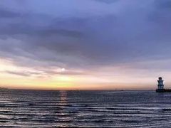 -海滨浴场