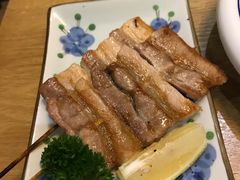 -水之惠鲜鱼料理(王府大街店)