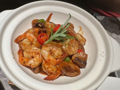 -留半山·香港食堂(啦啦宝都店)