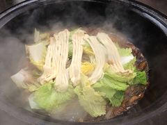 粘卷子-崔记生活·铁锅炖鱼粘卷子(总店)