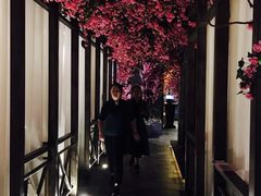 景观位-花千醉(新街口店)